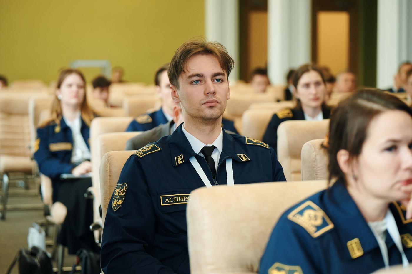 О работе секций в рамках ХIV Форума вузов инженерно-технологического профиля Союзного государства